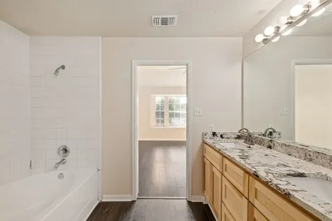 21039 Vista Trail Court Houston TX 77073
