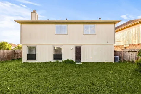21039 Vista Trail Court Houston TX 77073