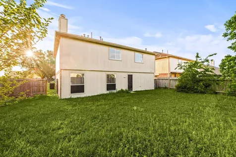 21039 Vista Trail Court Houston TX 77073