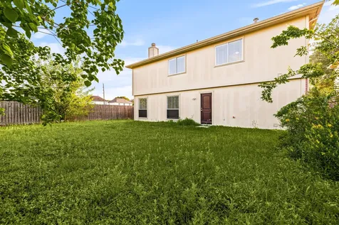 21039 Vista Trail Court Houston TX 77073
