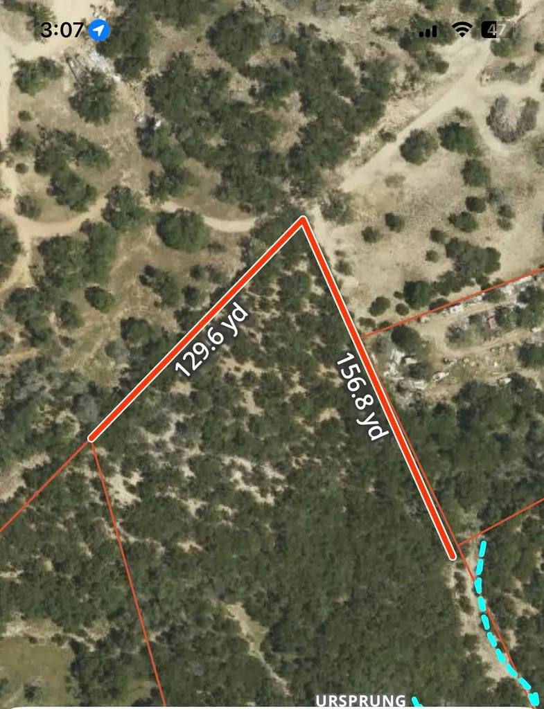 1833 W Broad Oak Drive Bandera TX 78003