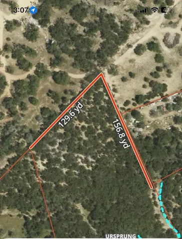 1833 W Broad Oak Drive Bandera TX 78003
