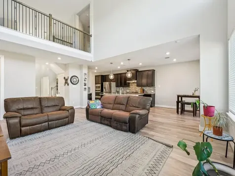 2505 Hatton Terrace Lane Pearland TX 77089