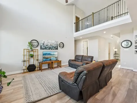 2505 Hatton Terrace Lane Pearland TX 77089