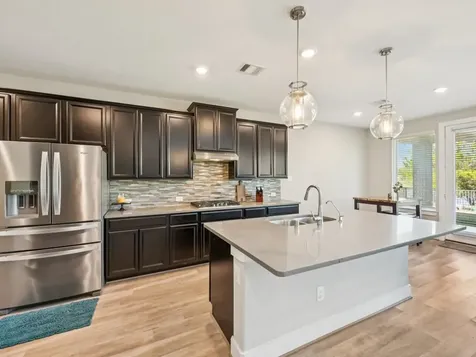 2505 Hatton Terrace Lane Pearland TX 77089