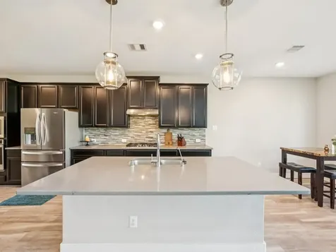 2505 Hatton Terrace Lane Pearland TX 77089
