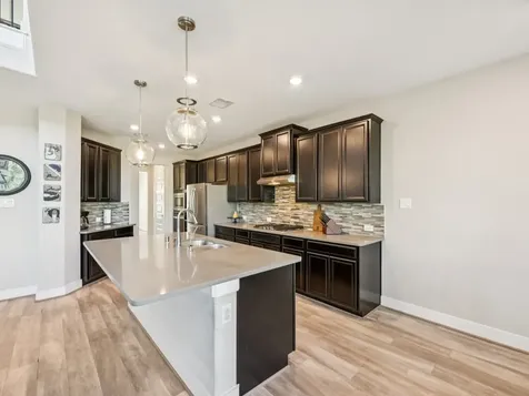 2505 Hatton Terrace Lane Pearland TX 77089