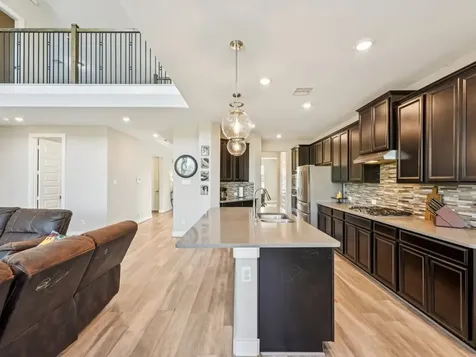 2505 Hatton Terrace Lane Pearland TX 77089