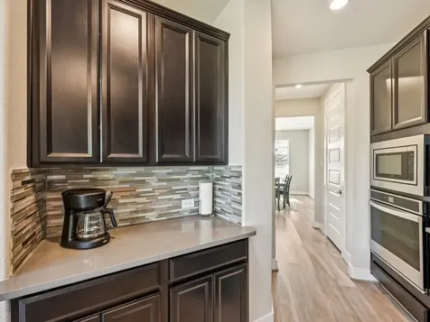 2505 Hatton Terrace Lane Pearland TX 77089