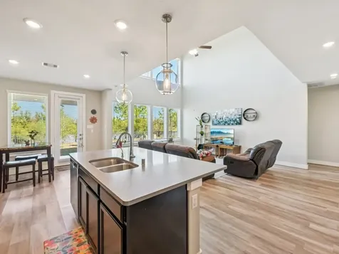 2505 Hatton Terrace Lane Pearland TX 77089