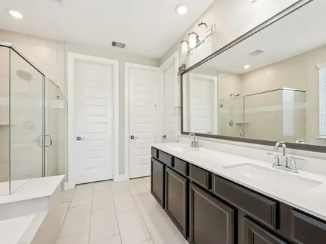 2505 Hatton Terrace Lane Pearland TX 77089