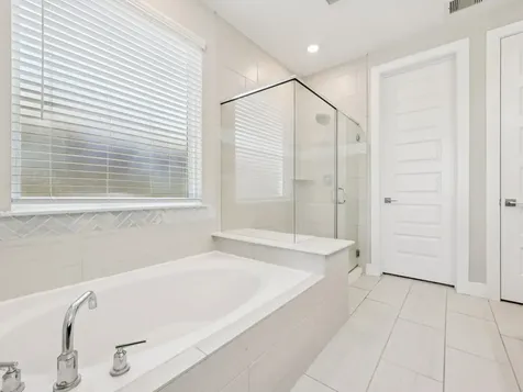 2505 Hatton Terrace Lane Pearland TX 77089