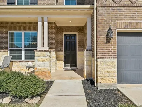 2505 Hatton Terrace Lane Pearland TX 77089