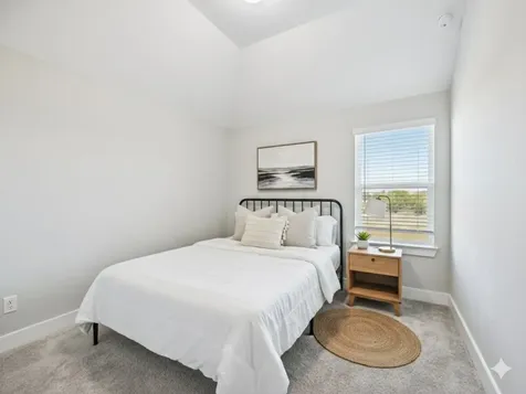 2505 Hatton Terrace Lane Pearland TX 77089