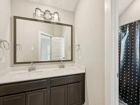 2505 Hatton Terrace Lane Pearland TX 77089