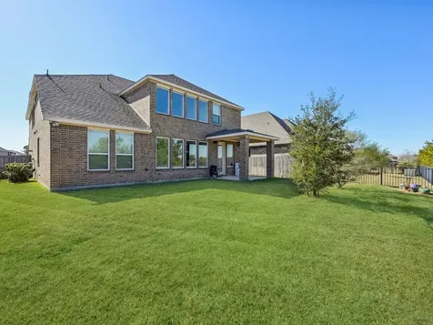 2505 Hatton Terrace Lane Pearland TX 77089