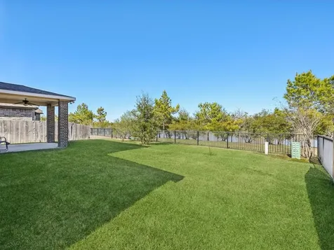 2505 Hatton Terrace Lane Pearland TX 77089