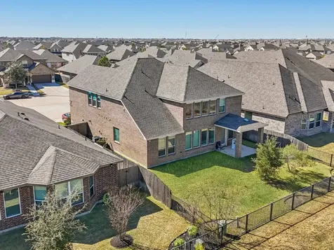 2505 Hatton Terrace Lane Pearland TX 77089