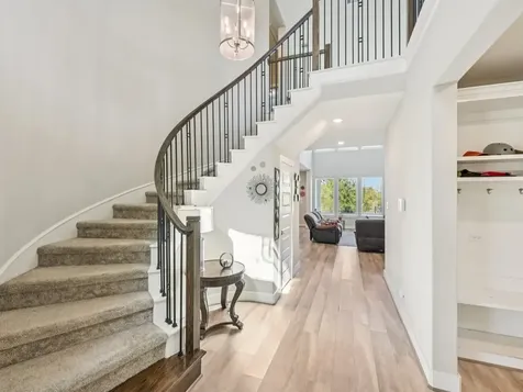 2505 Hatton Terrace Lane Pearland TX 77089