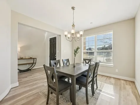 2505 Hatton Terrace Lane Pearland TX 77089