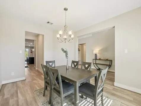 2505 Hatton Terrace Lane Pearland TX 77089