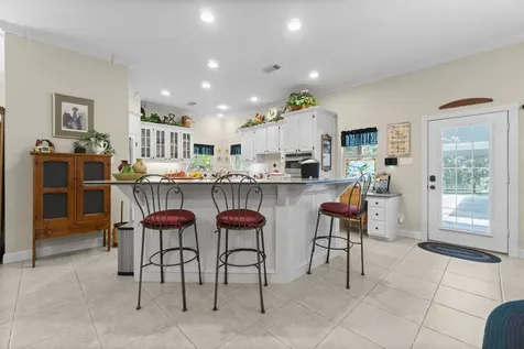 375 Crestview Drive Livingston TX 77351