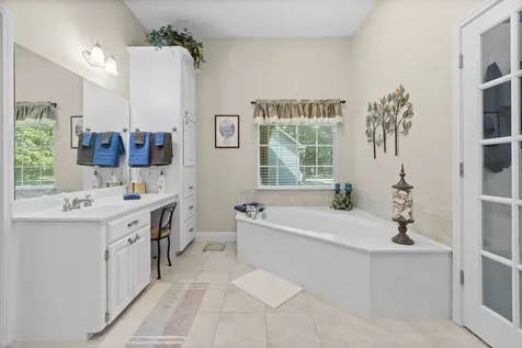 375 Crestview Drive Livingston TX 77351