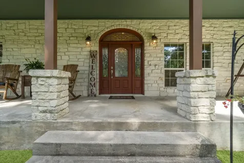 375 Crestview Drive Livingston TX 77351