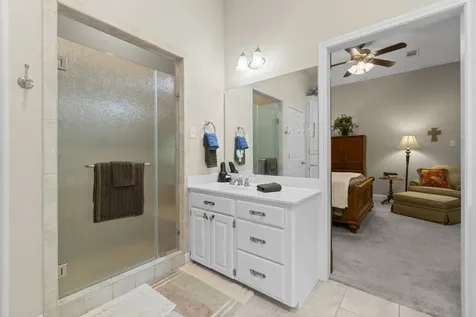 375 Crestview Drive Livingston TX 77351