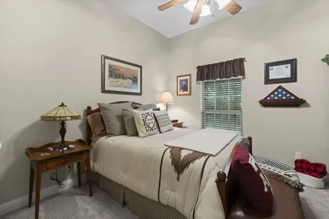 375 Crestview Drive Livingston TX 77351