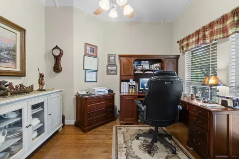 375 Crestview Drive Livingston TX 77351