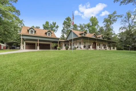 375 Crestview Drive Livingston TX 77351