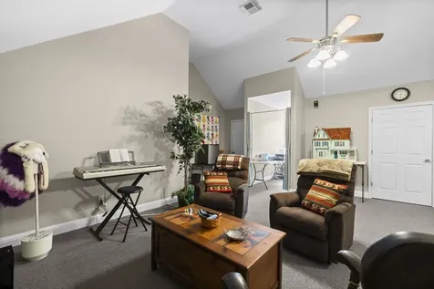 375 Crestview Drive Livingston TX 77351