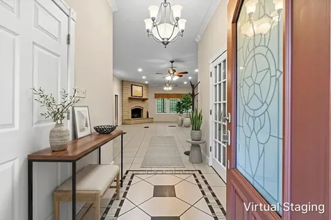 375 Crestview Drive Livingston TX 77351