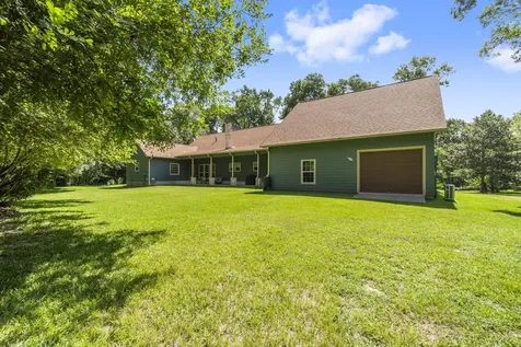 375 Crestview Drive Livingston TX 77351