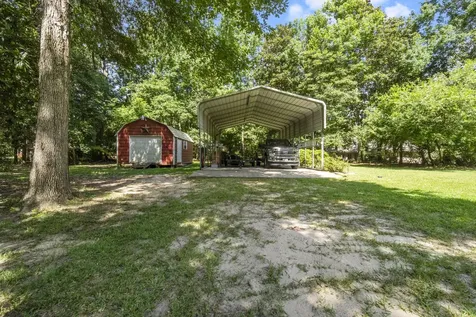 375 Crestview Drive Livingston TX 77351