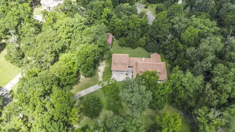 375 Crestview Drive Livingston TX 77351