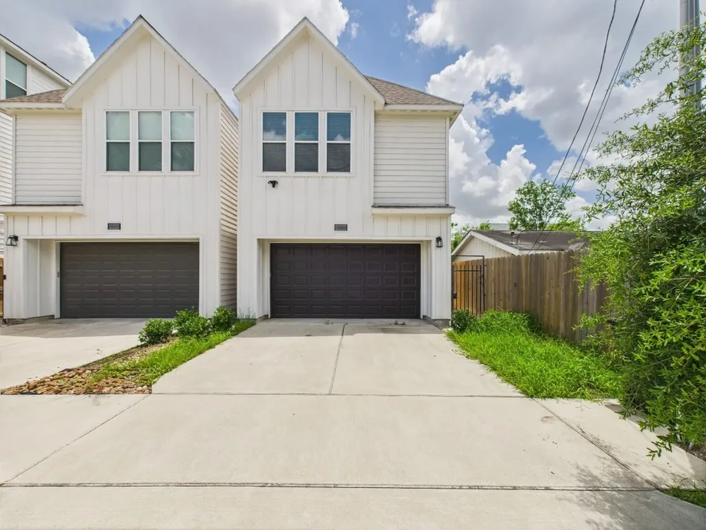 4306 Idaho Street Houston TX 77021