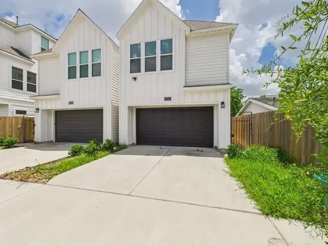 4306 Idaho Street Houston TX 77021