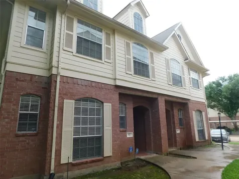 2710 Grants Lake Boulevard K1 Sugar Land TX 77479