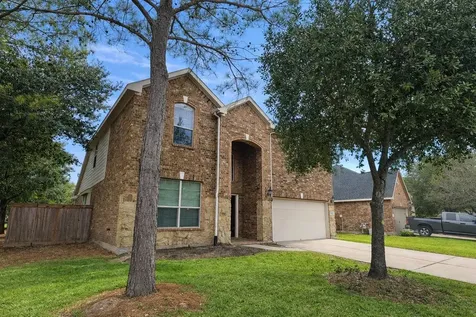12626 Fisher River Lane Humble TX 77346