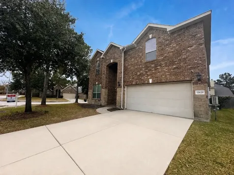 12626 Fisher River Lane Humble TX 77346