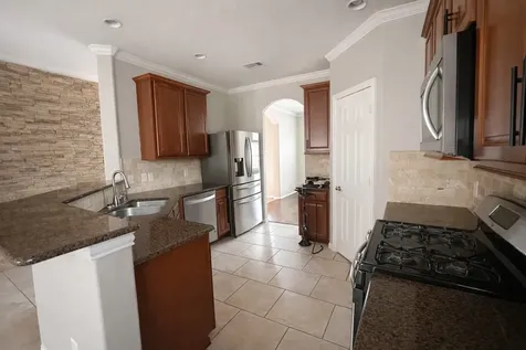 12626 Fisher River Lane Humble TX 77346