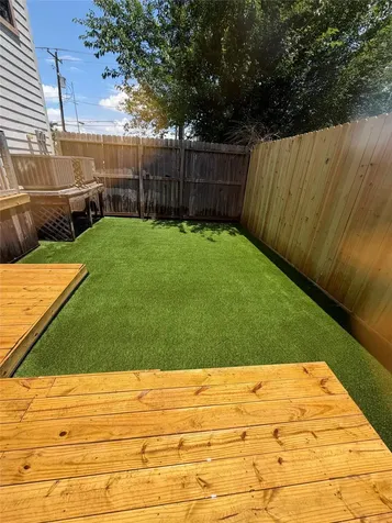 4102 Bonner View Lane Houston TX 77007
