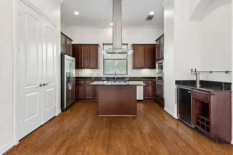 4102 Bonner View Lane Houston TX 77007