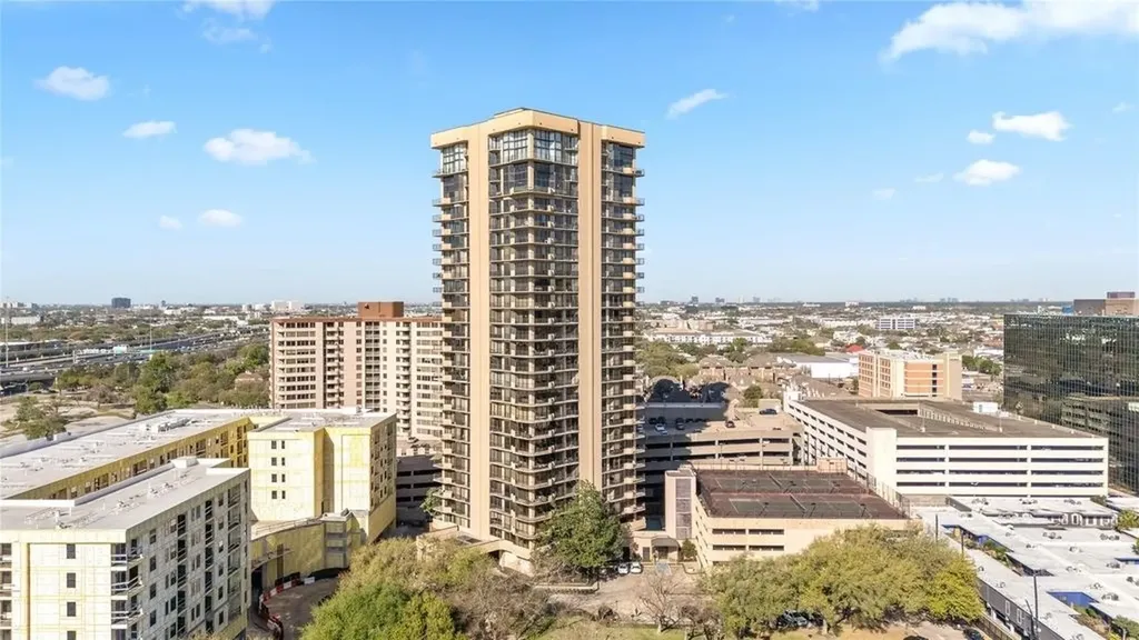 3350 Mccue Road 1703 Houston TX 77056