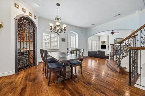 2128 Harold Street A Houston TX 77098