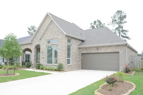 120 Dandelion Way Montgomery TX 77316