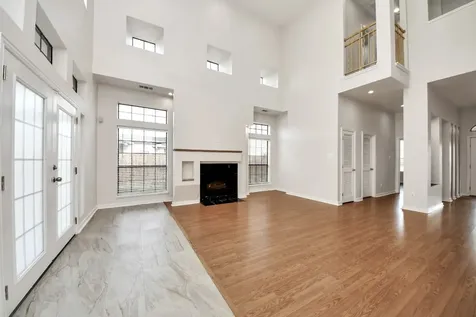 9803 Sage Lee Drive Houston TX 77089