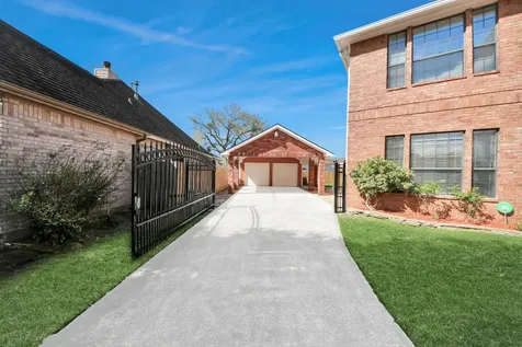 9803 Sage Lee Drive Houston TX 77089